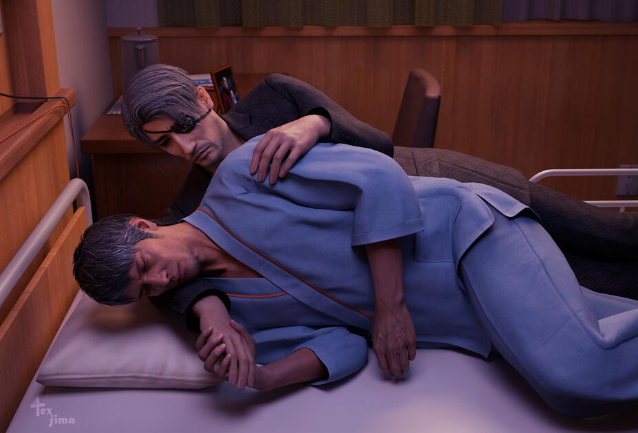 In sickness and in health